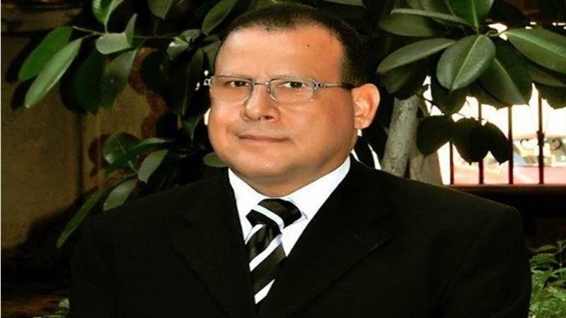 مجدي البدوي