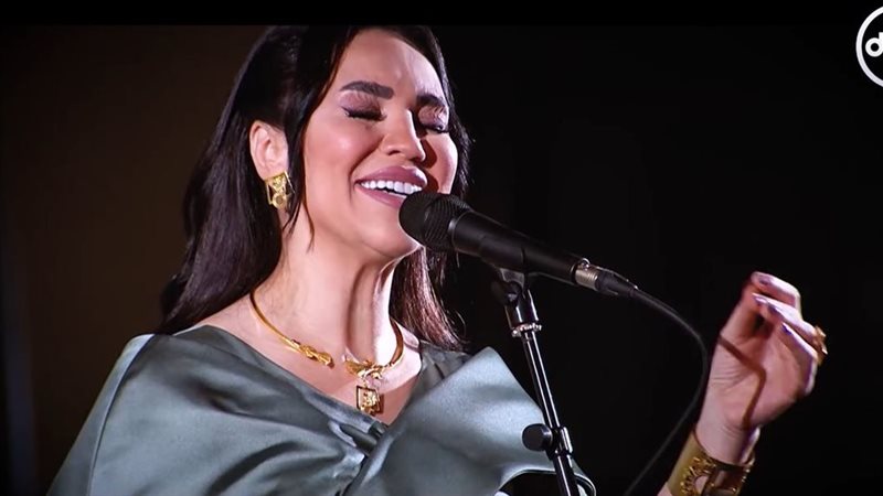 المطرية مي فاروق