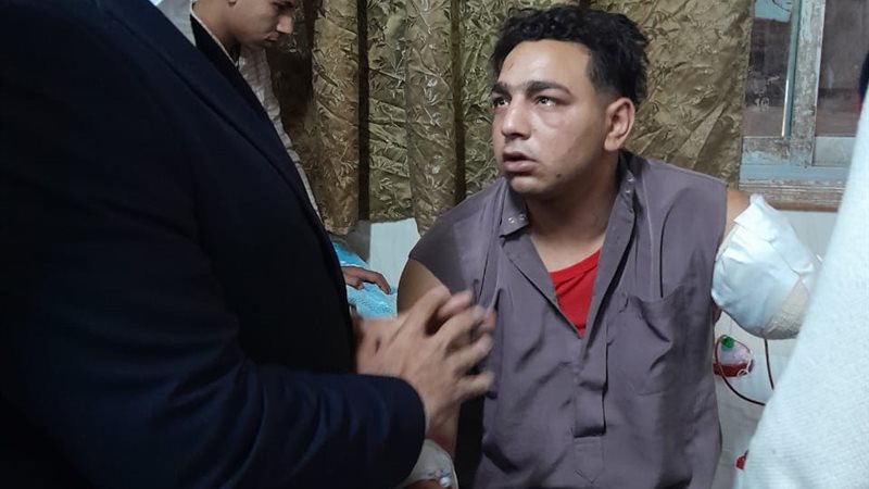 صورة نائب المحافظ
