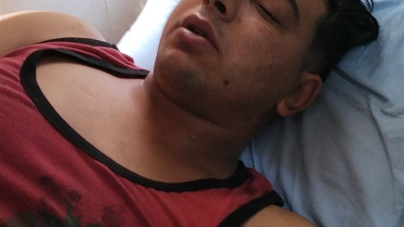 محمد البسطويسي المصاب