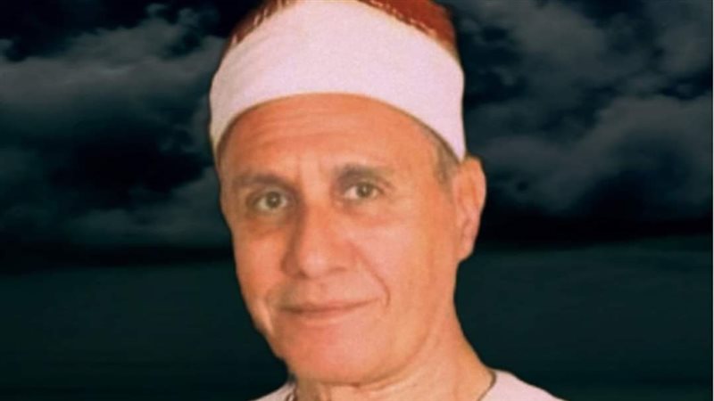 الشيخ محمد شبيب