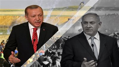 صراع سوريا.. محلل سياسي يستعرض مستجدات النزاع التركي الإسرائيلي (فيديو)