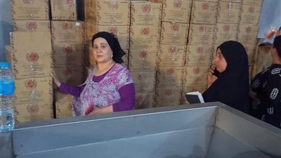 تحرير 12 محضر مخالفة خلال حملات تموينية مفاجئة في السويس