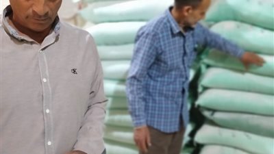 تموين البحيرة: تحرير 30 محضرا لأصحاب المخابز البلدية بأبو حمص والرحمانية