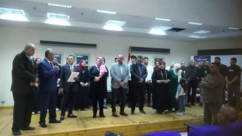 ثقافة القليوبية