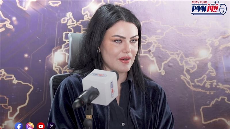 نيوز رووم
