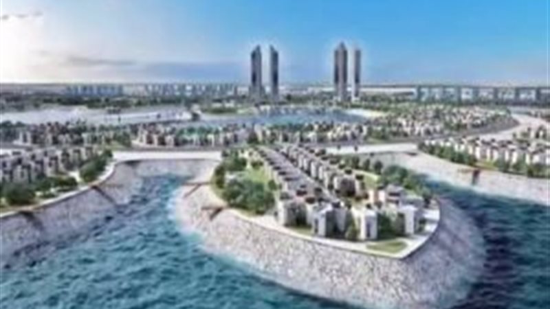 مشروع الدلتا الجديدة
