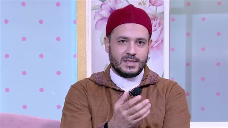 الشيخ أحمد المالكي