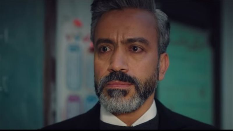 سامح حسين