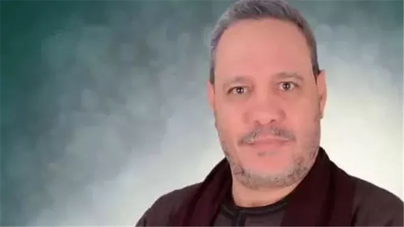عضو لجنة المصالحات