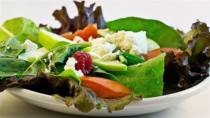 أطعمة تنقص الوزن