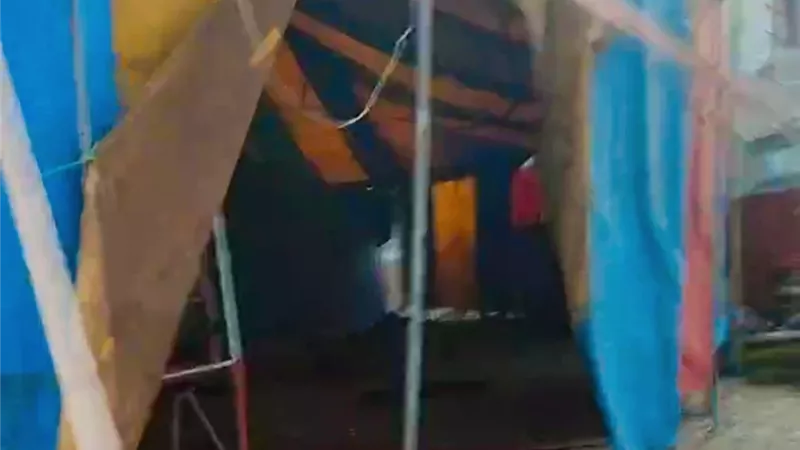سيرك طنطا