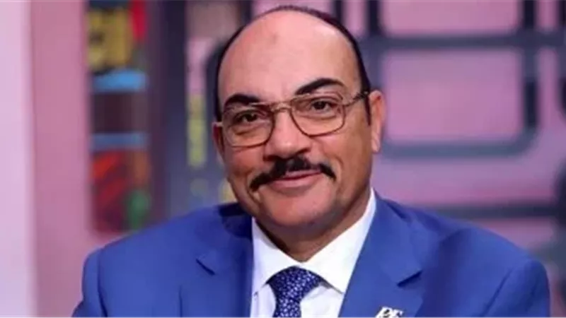 الدكتور رضا فرحات