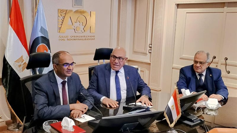 نائب وزير الإسكان