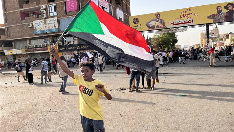 السودان