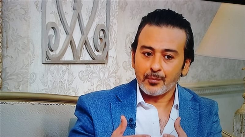 أحمد عزمي
