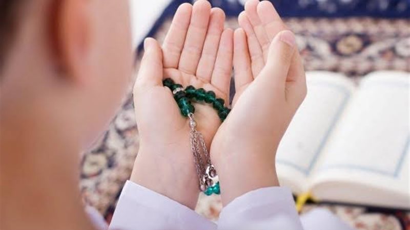 ادعية الجمعه لفك