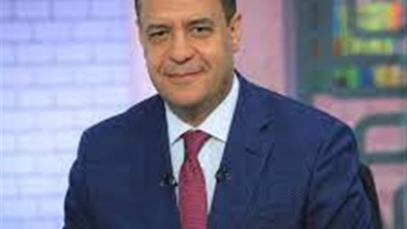 الدكتور شحاتة غريب،