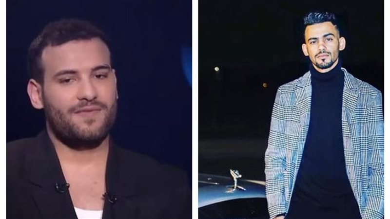 مسلم وسلطان الشن