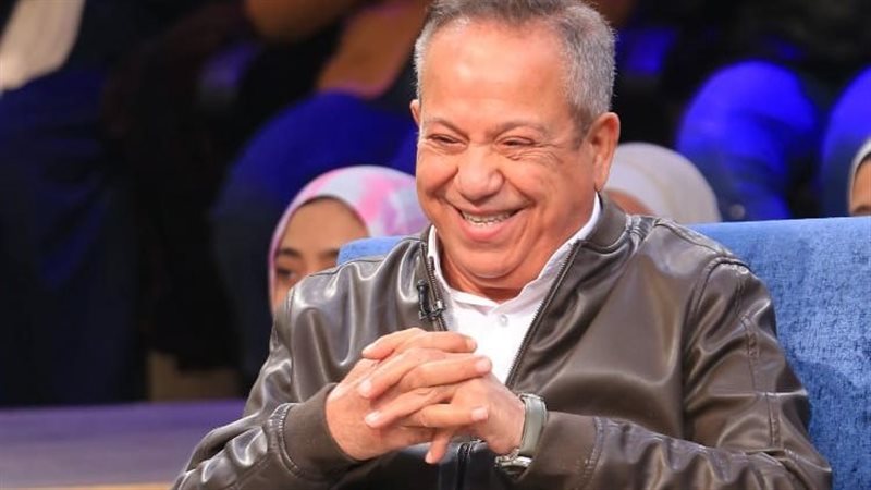 الفنان محمد محمود