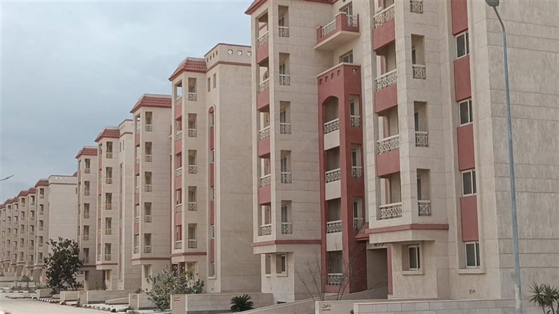 الإسماعيلية الجديدة