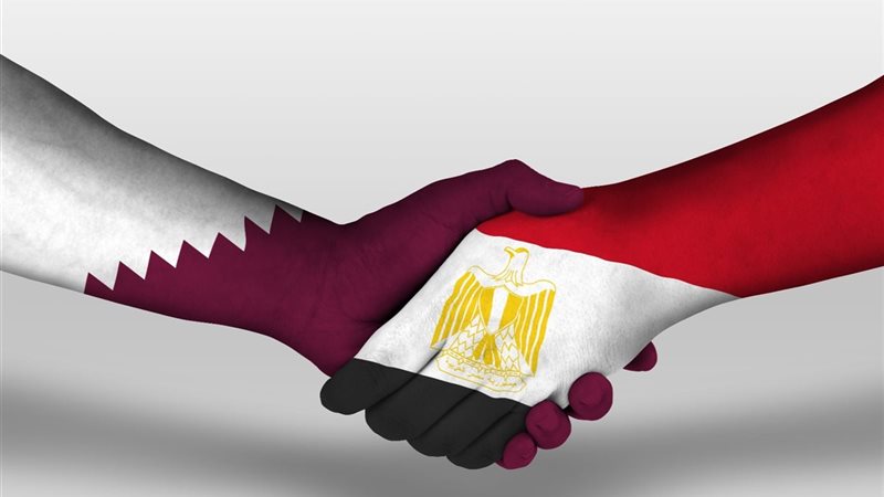 قطر تشيد بالجهود