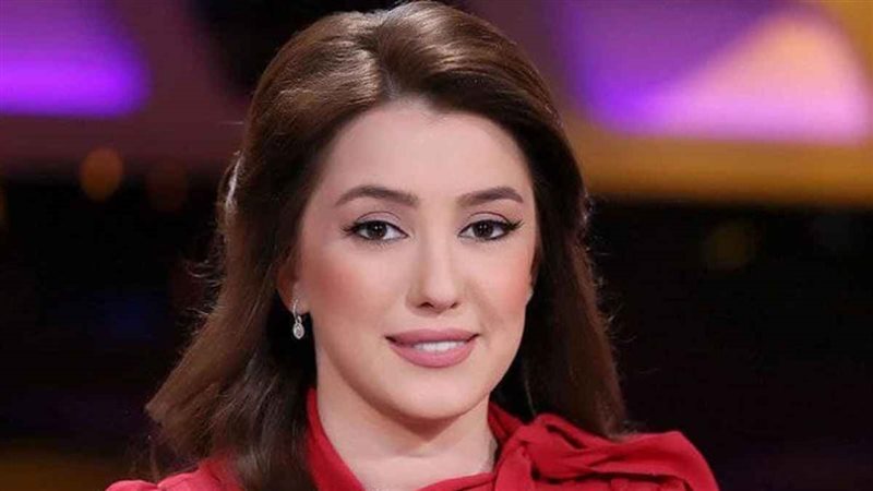 الفنانة كندة علوش