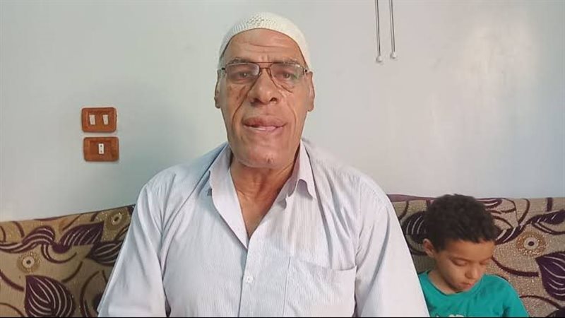 حسين أبو حجاج