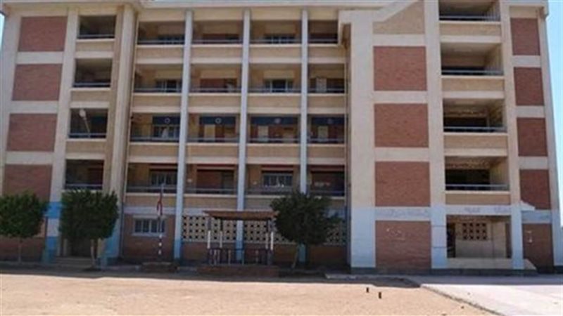 مدرسة أرشيفية
