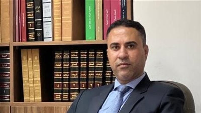 محمد عيد- أمين المصريين