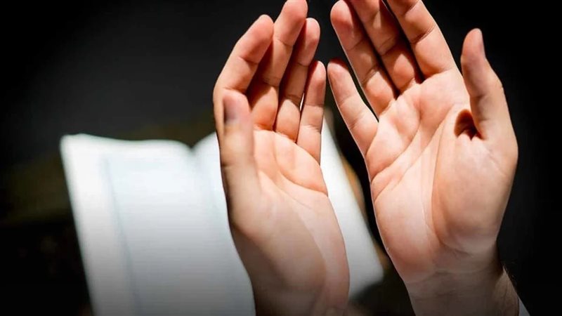 ما يقال في ساعة الاستجابة