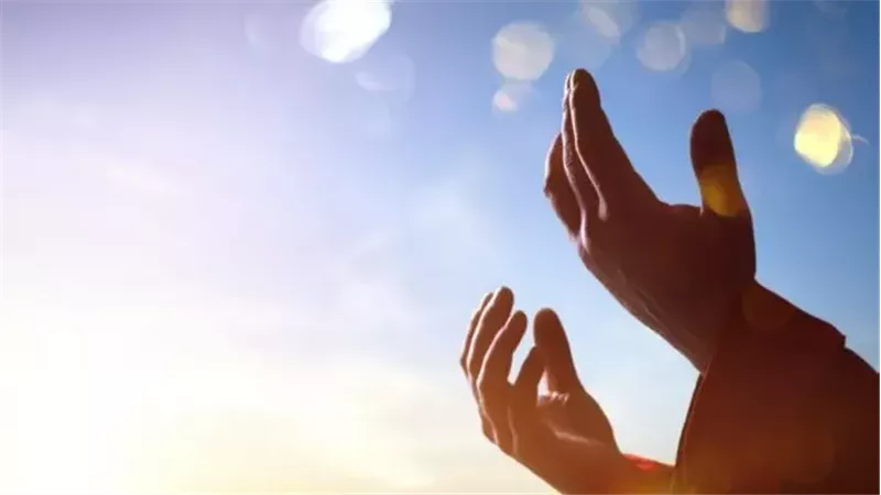 دعاء الخروج من المنزل