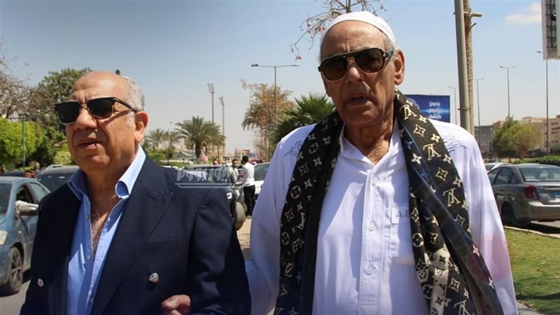 أحمد بدير 