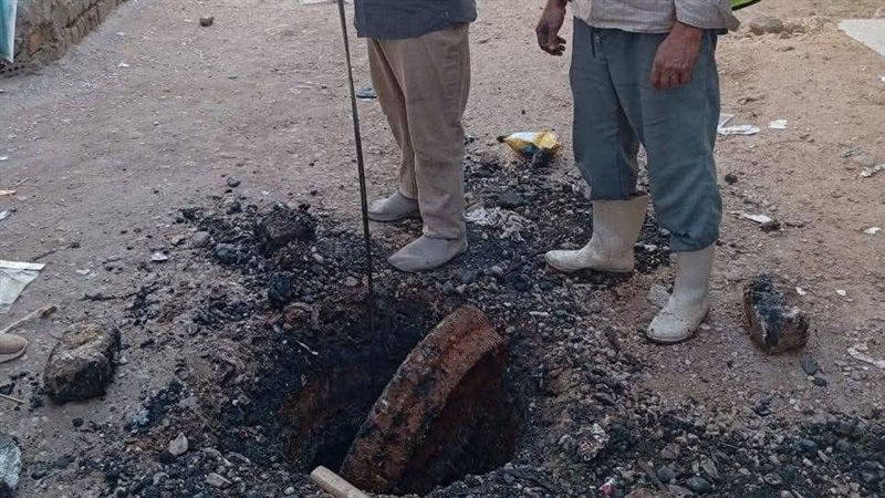 حملات تفتيشية بالمنيا