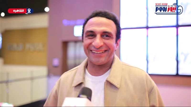 أحمد كشك