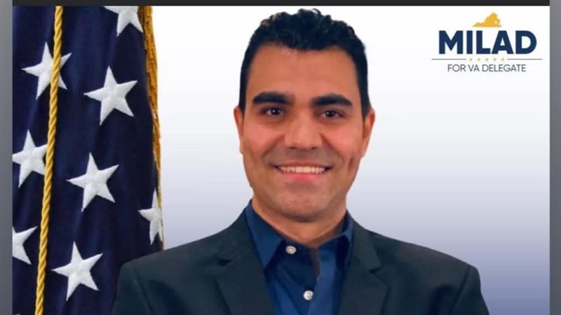 ميلاد ابن المنيا