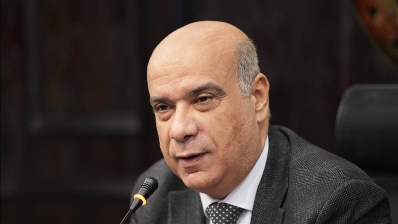 نادر الداجن