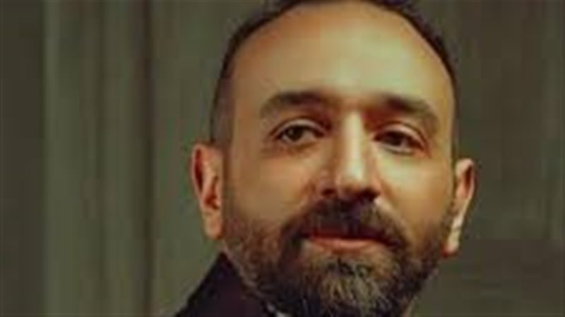 عمرو سلامة 