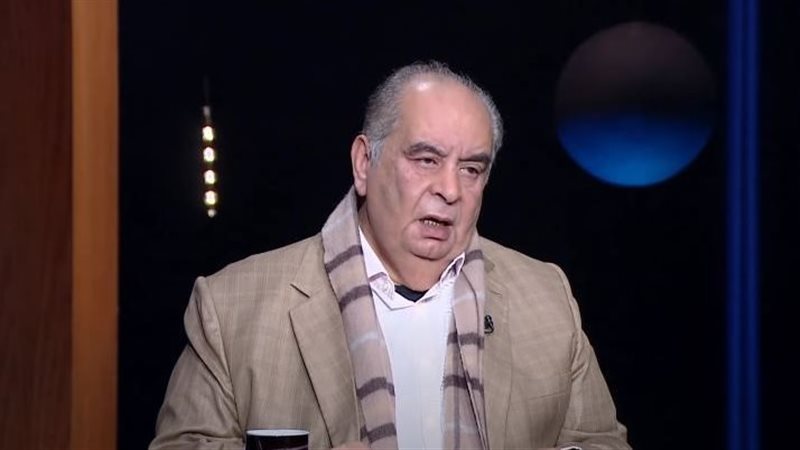 يوسف زيدان