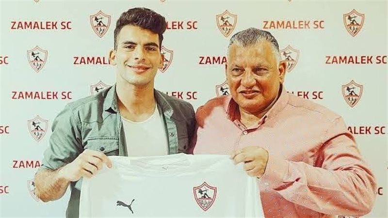 زيزو ووالده