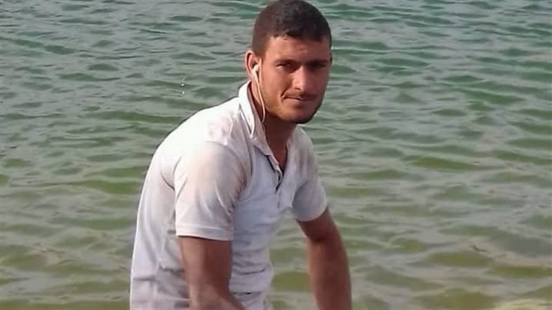 شهيد لقمة العيش