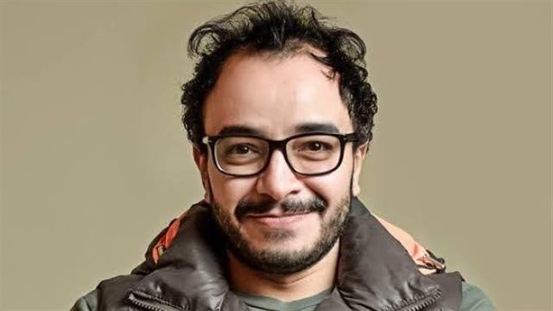حسام داغر