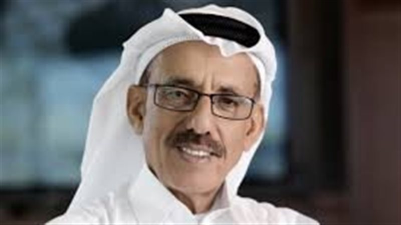 محمد الحبتور 