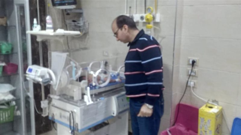 الدكتور حمودة الجزار