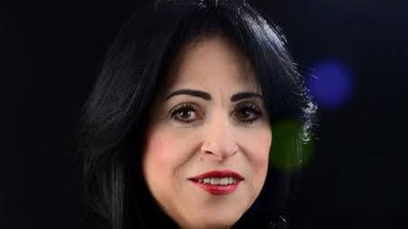 ميرال هريدي 