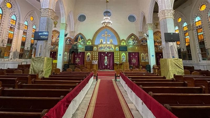 مطرانية البحيرة