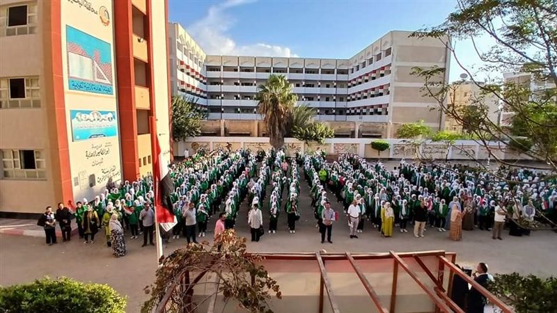 مدارس البحيرة