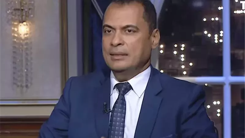 المستشار أسامة أبو