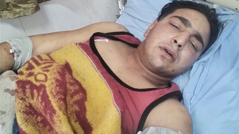 صورة محمد البسطويسي