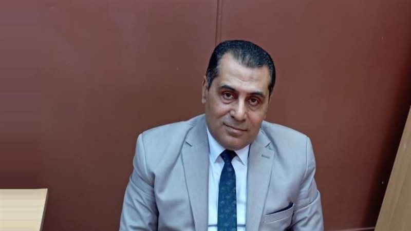 رمزي الجرم الخبير
